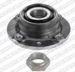 SNR R159.15 Маточина колеса SNR R159.15 Маточина колеса