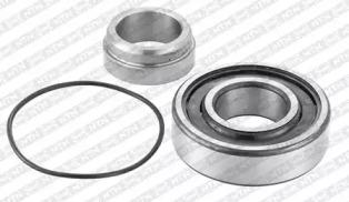 SNR R159.20 Wheel bearing SNR R159.20 Wheel bearing