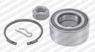 SNR R159.59 Wheel bearing