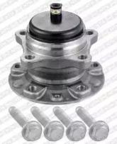 SNR R159.69 Wheel bearing