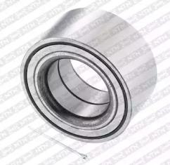 SNR R160.12 Підшипник маточини колеса