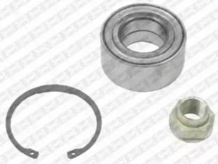 SNR R160.20 Wheel bearing