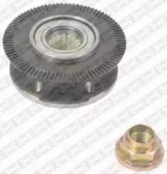 SNR R160.42 Wheel bearing SNR R160.42 Wheel bearing