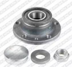 SNR R160.53 Wheel bearing SNR R160.53 Wheel bearing