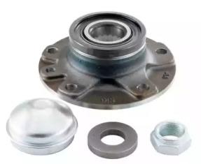 SNR R160.54 Wheel bearing