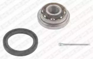 SNR R161.07 Wheel bearing SNR R161.07 Wheel bearing