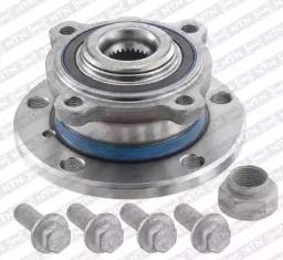 SNR R162.55 Wheel bearing SNR R162.55 Wheel bearing