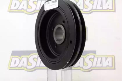 Da Silva PL8151 Шкив коленвала