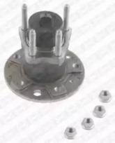 SNR R164.17 Подшипник ступицы колеса SNR R164.17 Подшипник ступицы колеса