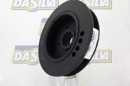 Da Silva PL8153 Шкив коленвала Da Silva PL8153 Шкив коленвала