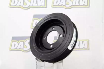 Da Silva PL8156 Шкив коленвала Da Silva PL8156 Шкив коленвала