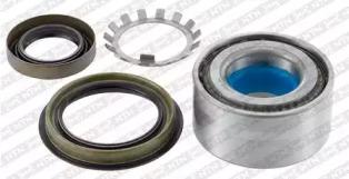 SNR R168.61 Wheel bearing SNR R168.61 Wheel bearing