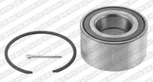 SNR R168.98 Wheel bearing