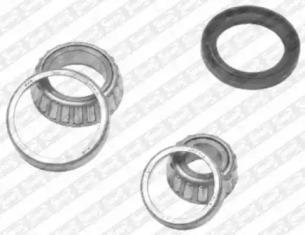 SNR R169.01 Wheel bearing
