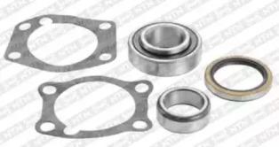 SNR R169.03 Wheel bearing