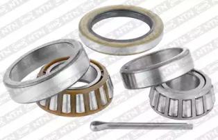 SNR R169.05 Wheel bearing
