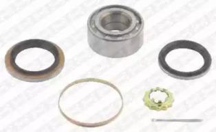 SNR R169.07 Wheel bearing