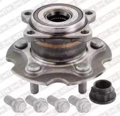 SNR R169.103 Маточина колеса SNR R169.103 Маточина колеса