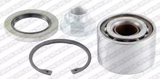 SNR R169.22 Подшипник ступицы колеса SNR R169.22 Подшипник ступицы колеса