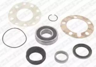 SNR R169.43 Ball bearing kit