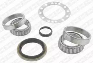 SNR R169.48 Підшипник маточини колеса