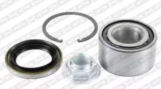 SNR R169.52 Wheel bearing