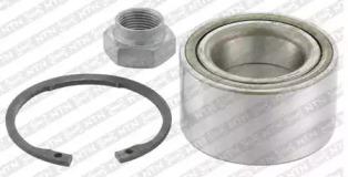 SNR R170.07 Підшипник маточини колеса SNR R170.07 Підшипник маточини колеса