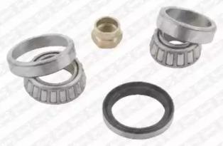 SNR R170.08 Wheel bearing SNR R170.08 Wheel bearing