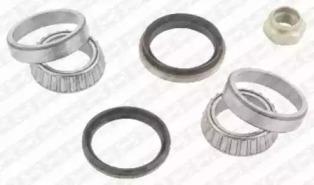 SNR R170.09 Wheel bearing SNR R170.09 Wheel bearing