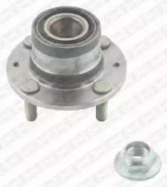 SNR R170.23 Ступица колеса SNR R170.23 Ступица колеса