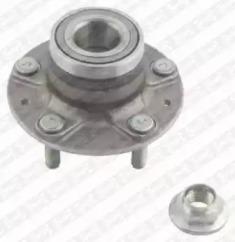 SNR R170.34 Wheel bearing SNR R170.34 Wheel bearing