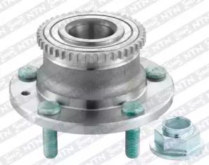 SNR R170.37 Wheel bearing SNR R170.37 Wheel bearing