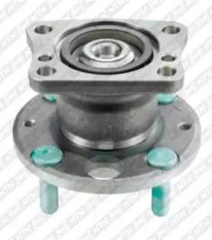 SNR R170.45 Wheel bearing