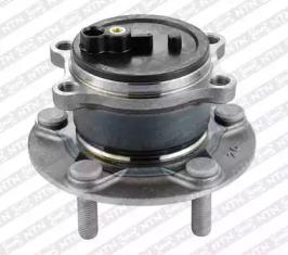 SNR R170.64 Wheel bearing