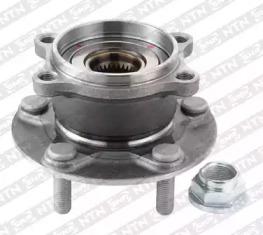 SNR R170.65 Wheel hub assy SNR R170.65 Wheel hub assy