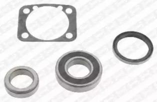 SNR R173.05 Wheel bearing SNR R173.05 Wheel bearing