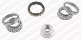 SNR R173.12 Wheel bearing SNR R173.12 Wheel bearing