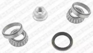 SNR R173.13 Wheel bearing