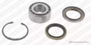 SNR R173.14 Wheel bearing