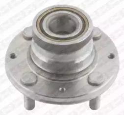 SNR R173.24 Підшипник маточини колеса SNR R173.24 Підшипник маточини колеса