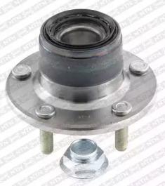 SNR R173.29 Wheel bearing SNR R173.29 Wheel bearing