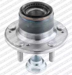 SNR R173.30 Wheel bearing