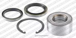 SNR R173.35 Wheel bearing