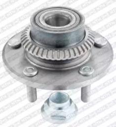 SNR R173.44 Wheel bearing