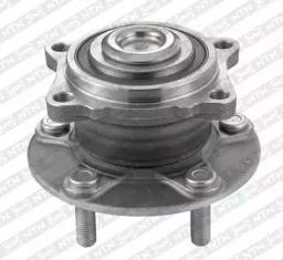 SNR R173.60 Wheel hub assy SNR R173.60 Wheel hub assy