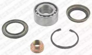 SNR R174.10 Wheel bearing SNR R174.10 Wheel bearing
