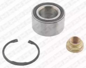 SNR R174.13 Wheel bearing SNR R174.13 Wheel bearing
