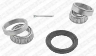 SNR R174.17 Wheel bearing SNR R174.17 Wheel bearing