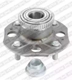 SNR R174.55 Wheel bearing SNR R174.55 Wheel bearing