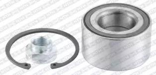 SNR R174.90 Wheel bearing SNR R174.90 Wheel bearing